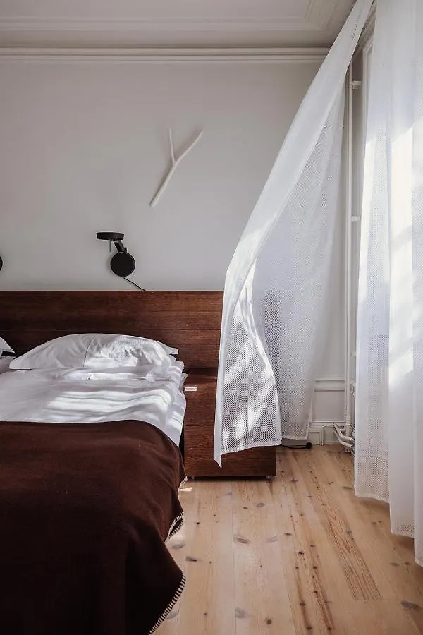 Hotel Skeppsholmen, a Member of Design Hotels™ Stockholm