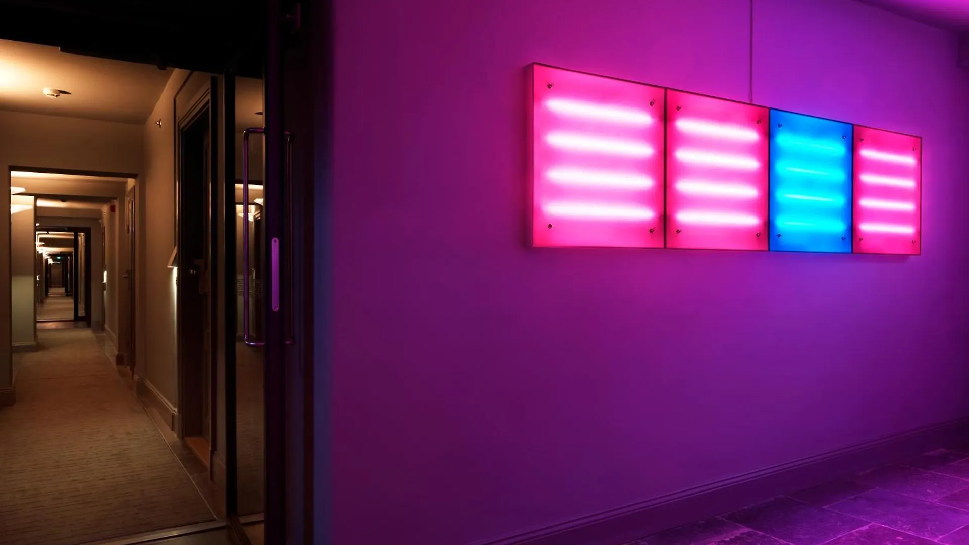 Hotel Skeppsholmen, a Member of Design Hotels™ Stockholm