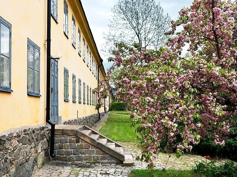 Hotel Skeppsholmen, a Member of Design Hotels™ Stockholm