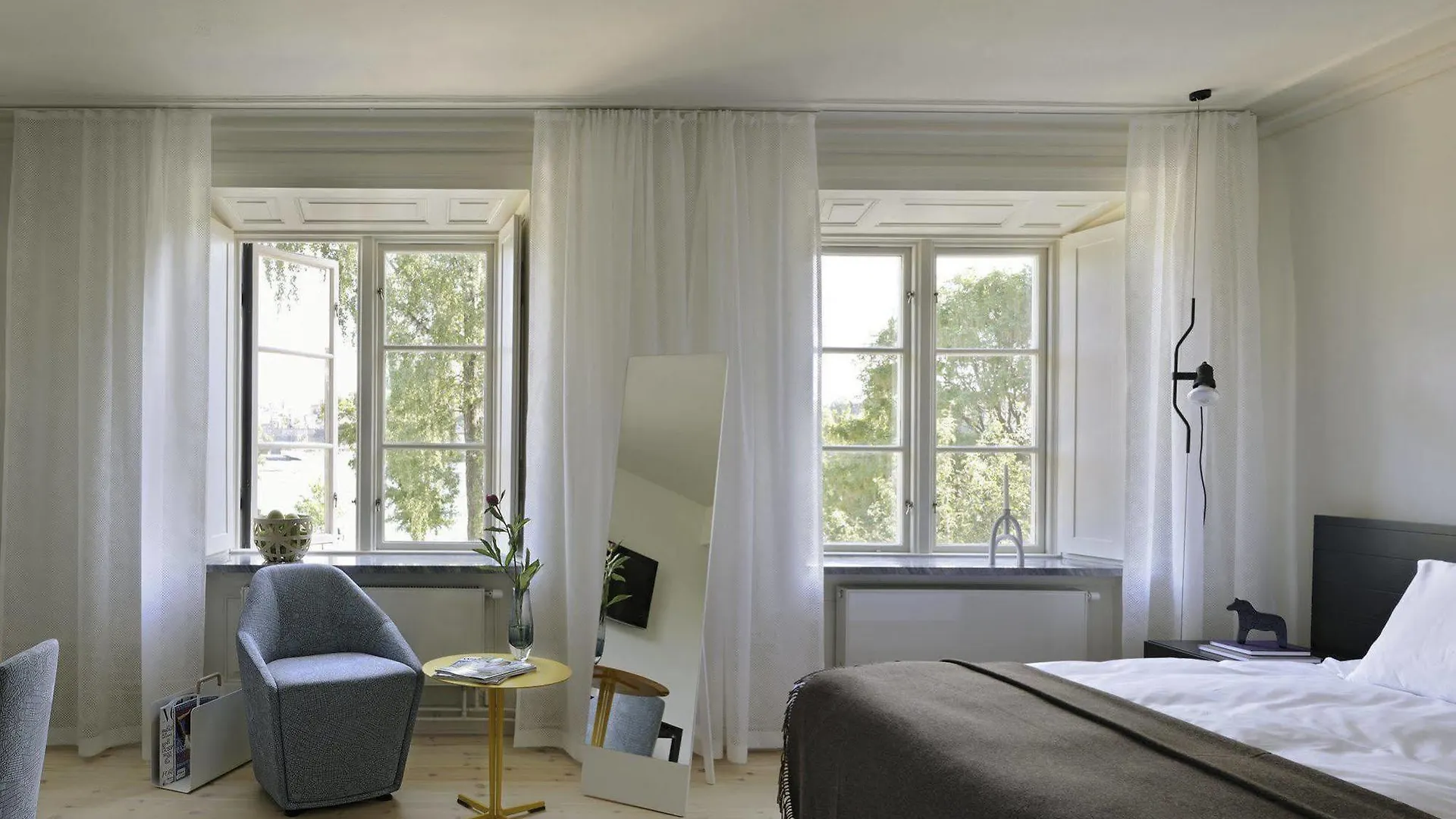 Hotel Skeppsholmen, a Member of Design Hotels™ Stockholm
