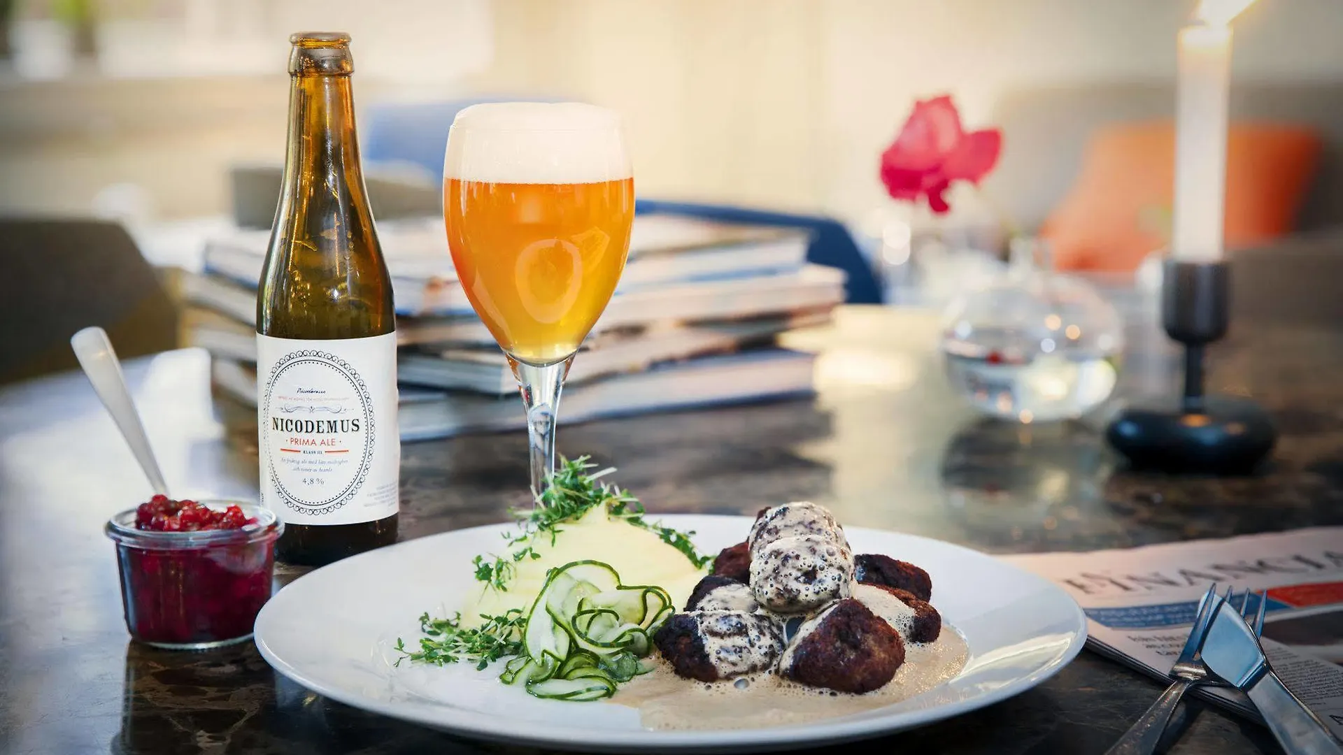 Hotel Skeppsholmen, a Member of Design Hotels™ Stockholm