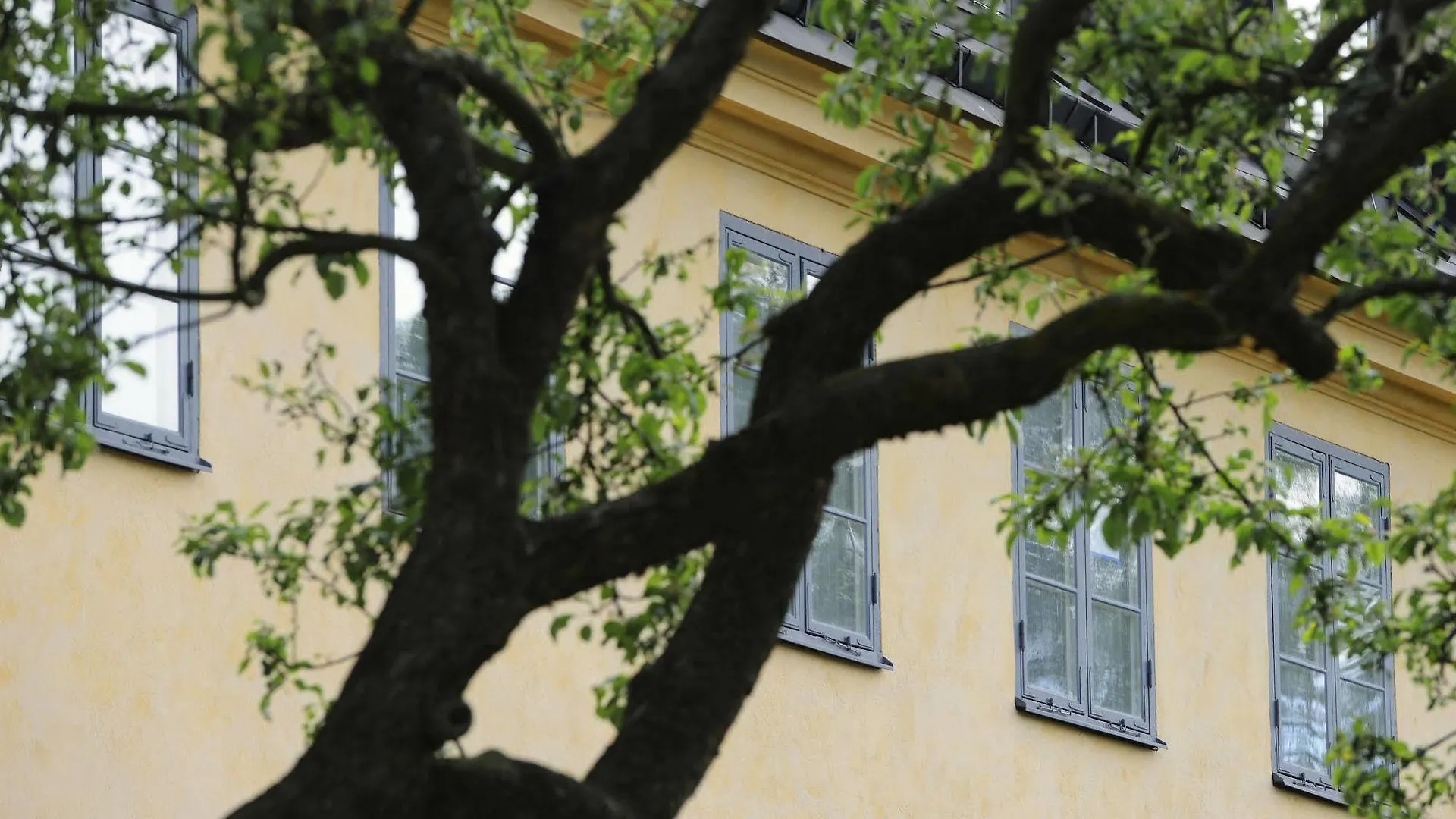 ****  Hotel Skeppsholmen, a Member of Design Hotels™ Stockholm Sverige