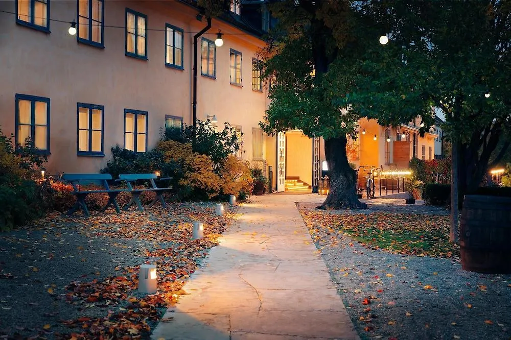 Hotel Skeppsholmen, Stockholm, A Member Of Design Hotels