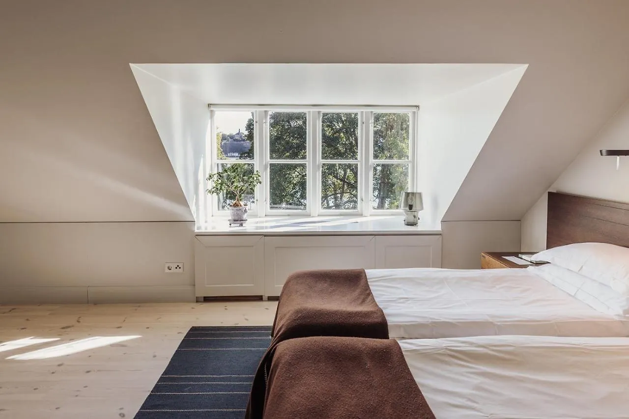 Hotel Skeppsholmen, Stockholm, A Member Of Design Hotels 4*, Stockholm