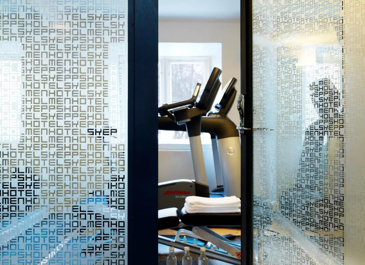 Hotel Skeppsholmen, Stockholm, A Member Of Design Hotels