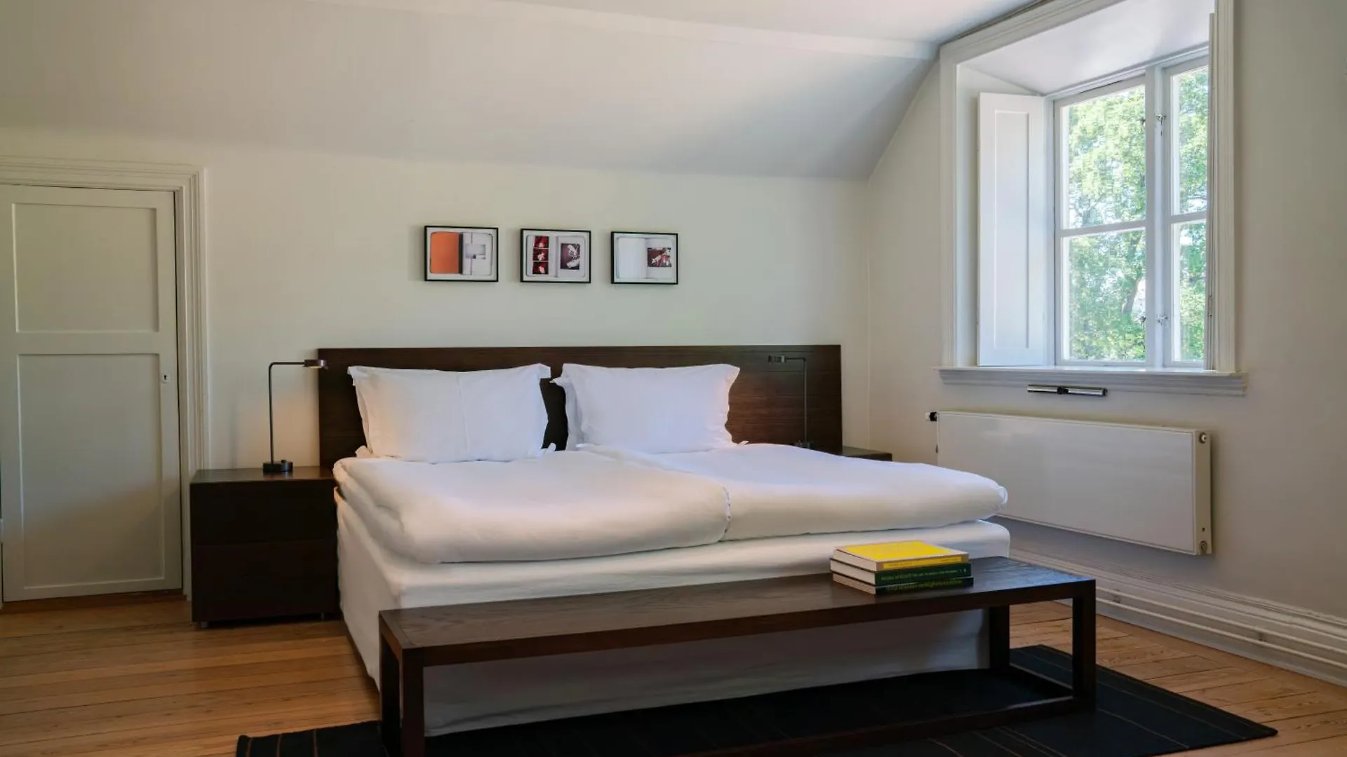 Hotel Skeppsholmen, Stockholm, A Member Of Design Hotels  Stockholm