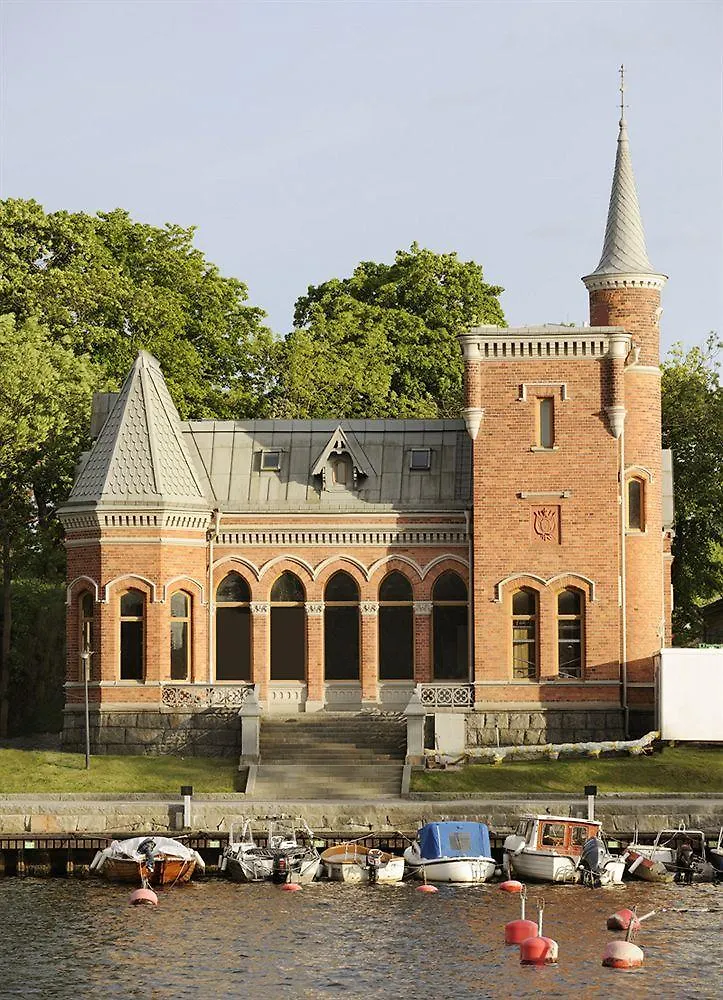 Hotel Skeppsholmen, Stockholm, A Member Of Design Hotels Svédország