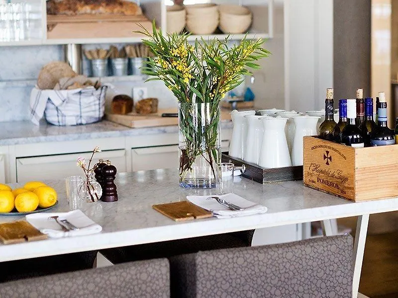 Hotel Skeppsholmen, Stockholm, A Member Of Design Hotels 4*, Stockholm