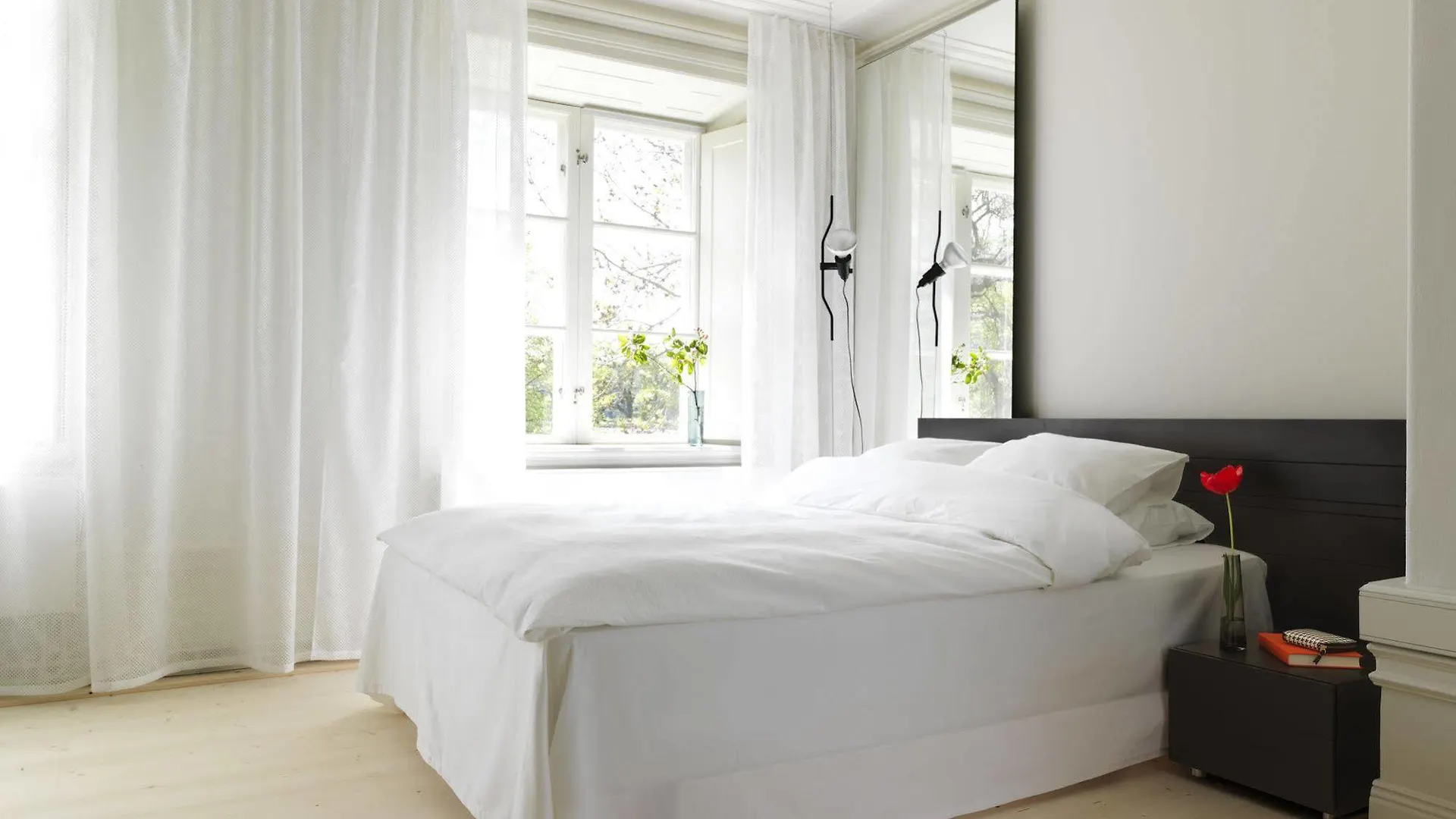 Hotel Skeppsholmen, Stockholm, A Member Of Design Hotels Stockholm