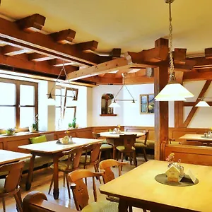 Adler Gasthof Sonthofen