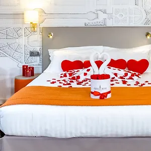 visit hotel