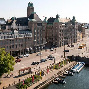 Elite Savoy 4* Malmö