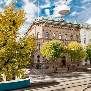 Elite Plaza 4* Göteborg