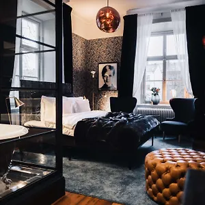 Hotel Nofo Hotel, Worldhotels Crafted, Sztokholm