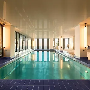 Adina Hotel München
