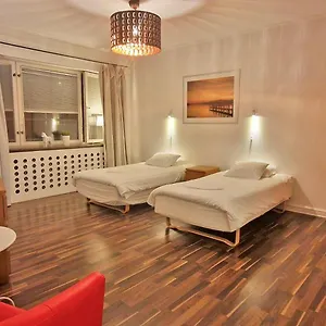 Triangeln Apartment Malmö