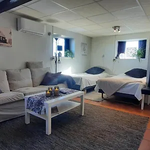 Rya B & -b Laegenhetsboende Apartment Tollarp