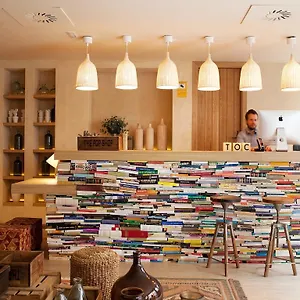 Toc Hostal Sevilla