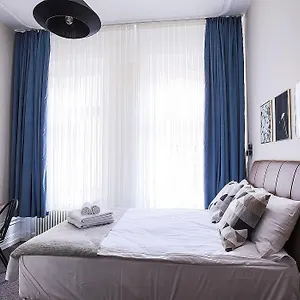 Hotel Hoetorget, Sztokholm