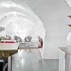 Hostel Ramilton Old Town, Sztokholm