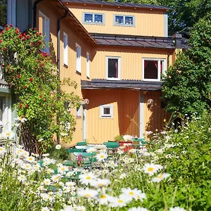 Hotel Stf Zinkensdamm, Sztokholm