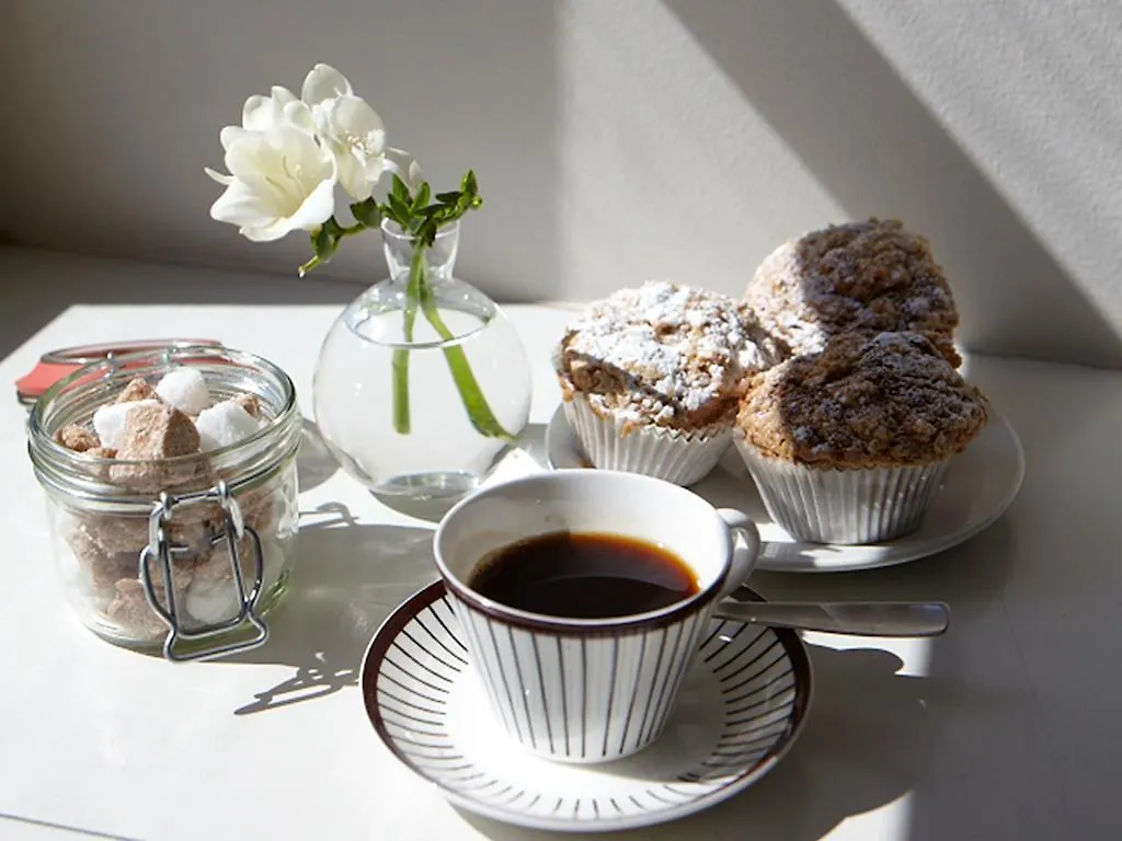 Hotel Skeppsholmen, Stockholm, A Member Of Design Hotels Stockholm