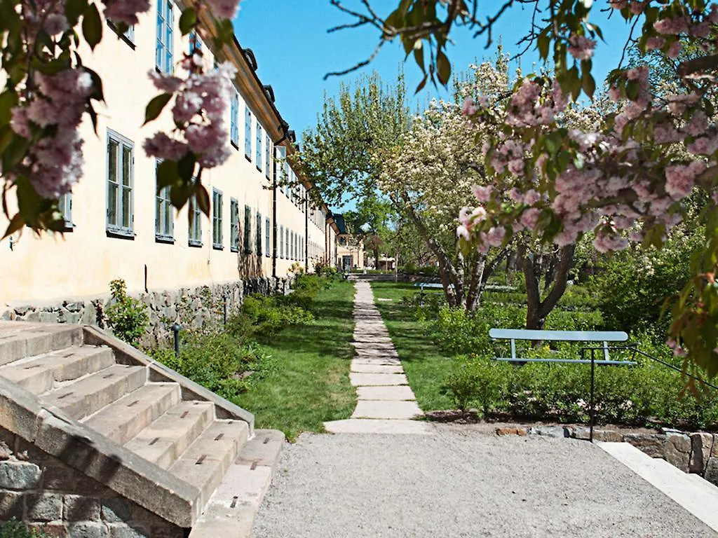 ****  Hotel Skeppsholmen, Stockholm, A Member Of Design Hotels Schweden