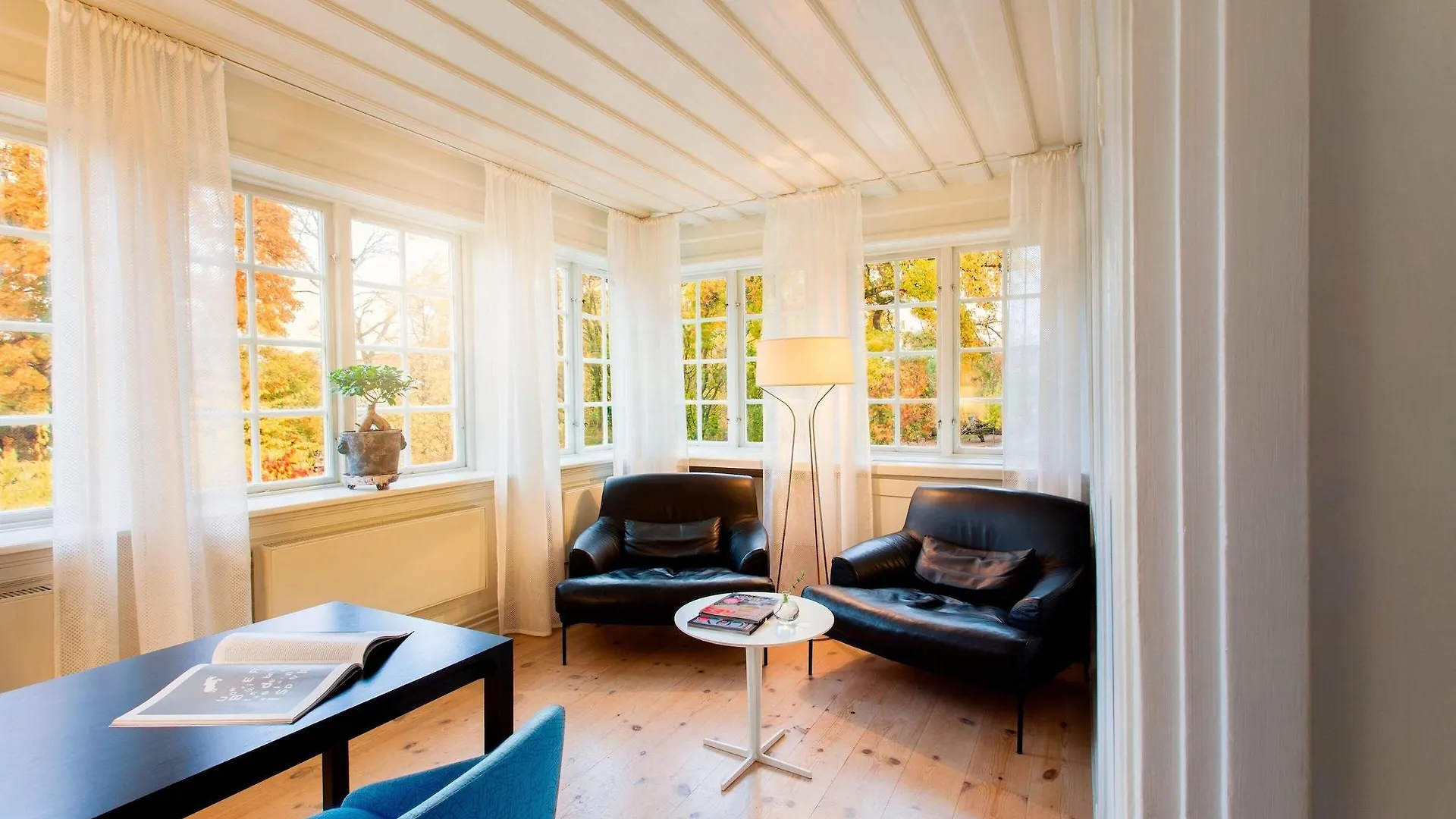 Hotel Skeppsholmen, Stockholm, A Member Of Design Hotels 4*, Stockholm Sweden