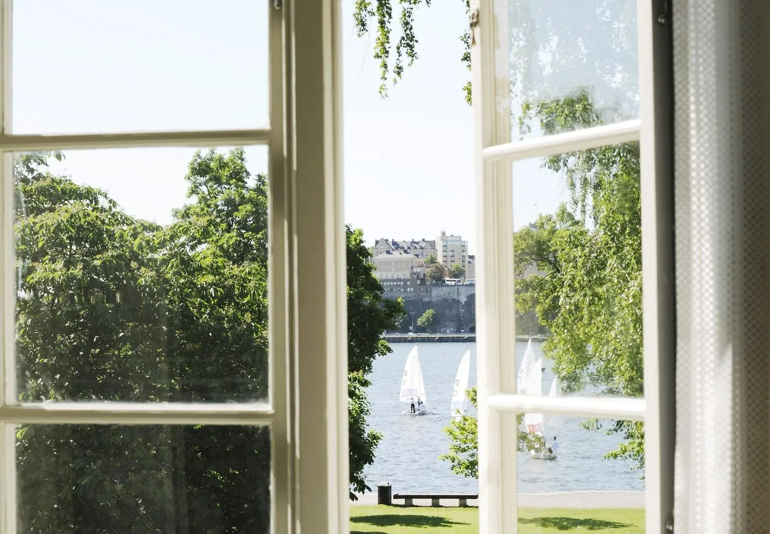 Hotel Skeppsholmen, Stockholm, A Member Of Design Hotels