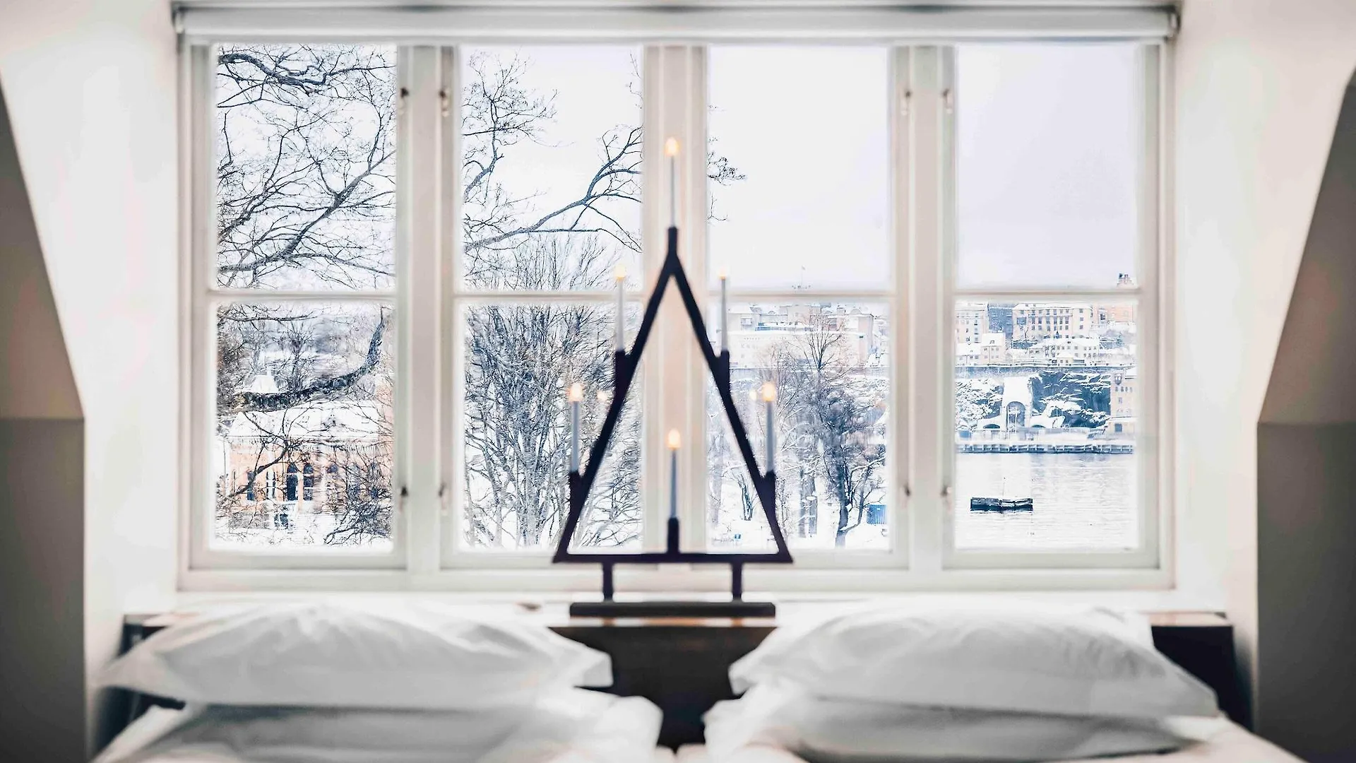 Hotel Skeppsholmen, Stockholm, A Member Of Design Hotels