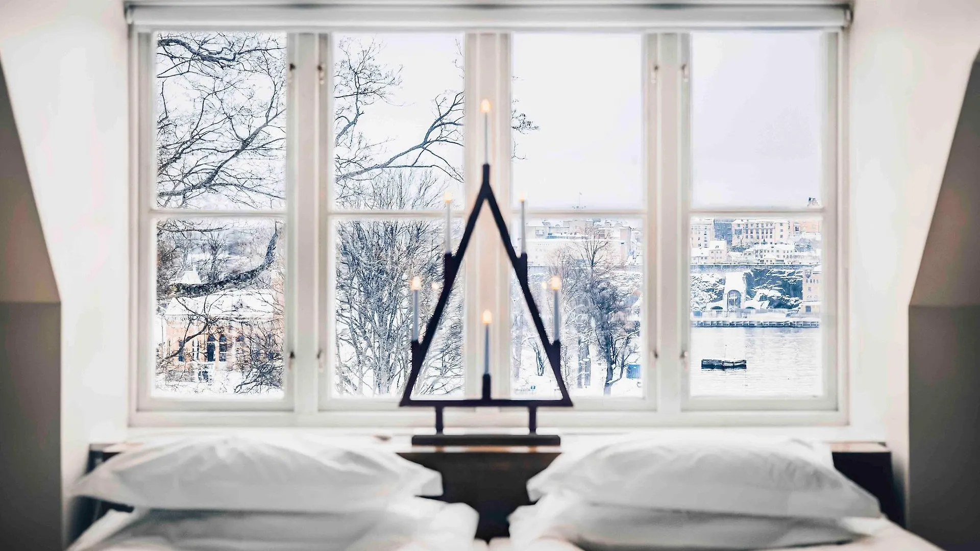 Hotel Skeppsholmen, Stockholm, A Member Of Design Hotels  Stockholm