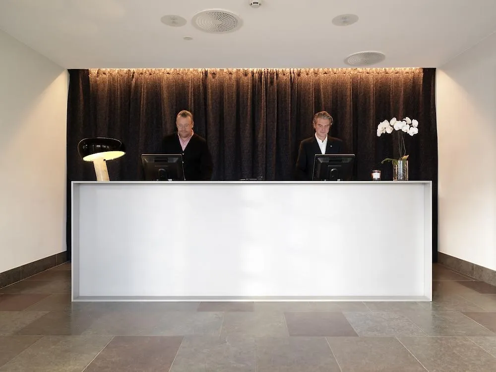 Hotel Skeppsholmen, Stockholm, A Member Of Design Hotels 4*,  Suède