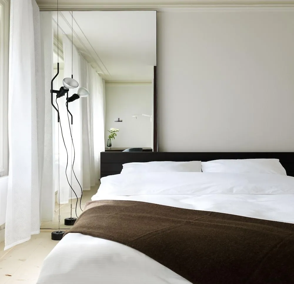 ****  Hotel Skeppsholmen, Stockholm, A Member Of Design Hotels Suède