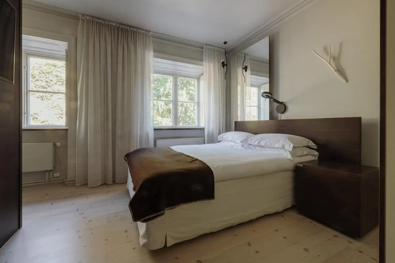 Hotel Skeppsholmen, Stockholm, A Member Of Design Hotels