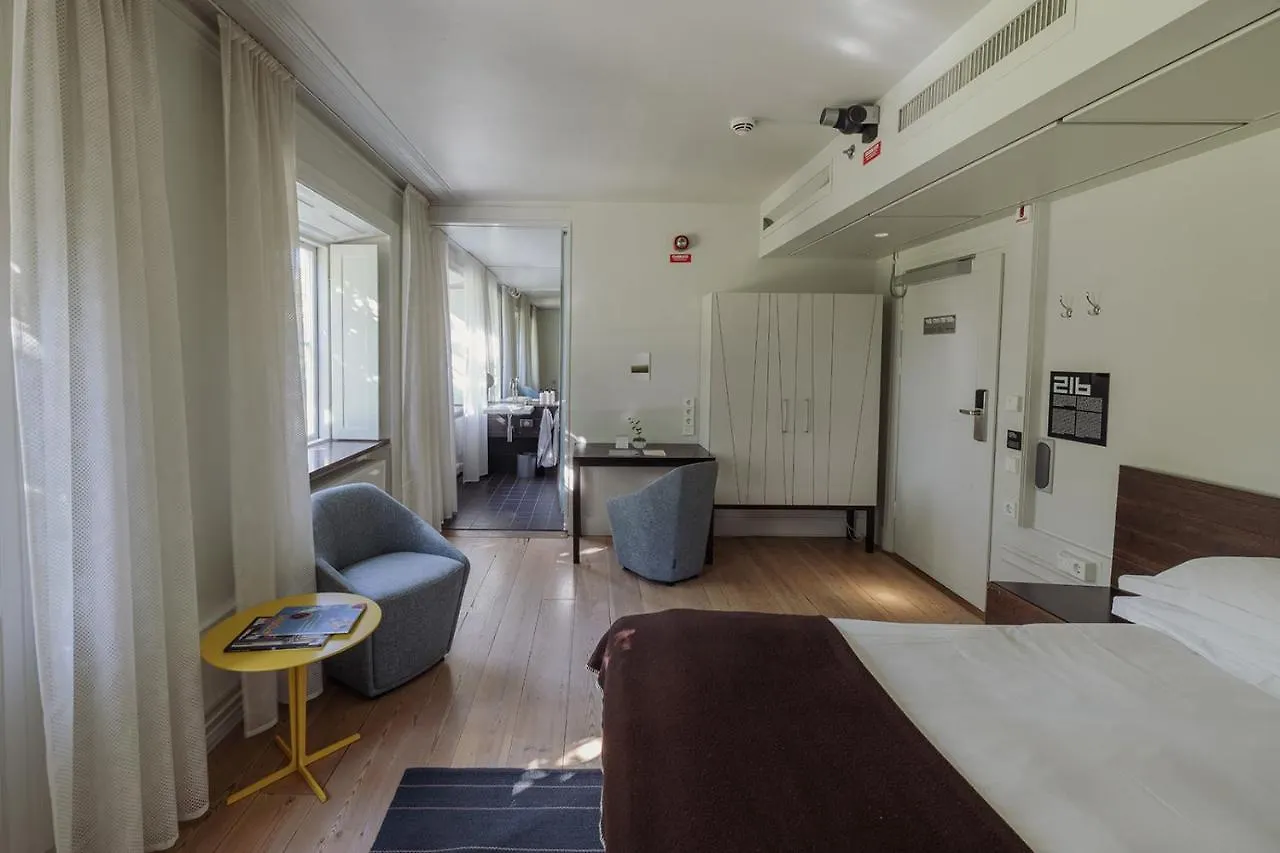 Hotel Skeppsholmen, Stockholm, A Member Of Design Hotels Stockholm