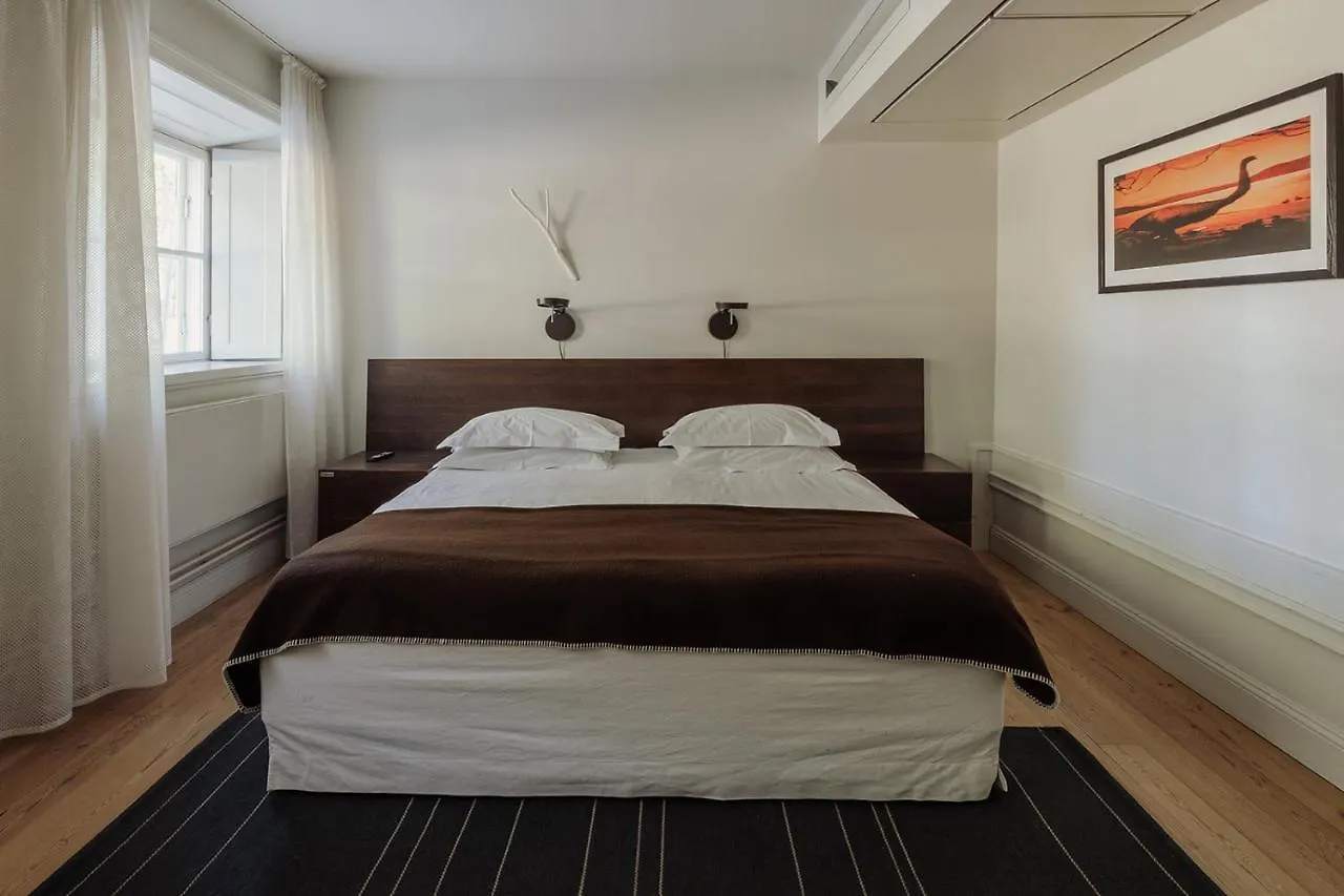 Hotel Skeppsholmen, Stockholm, A Member Of Design Hotels