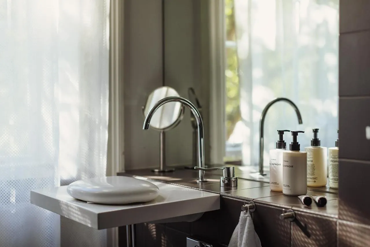 Hotel Skeppsholmen, Stockholm, A Member Of Design Hotels Stockholm