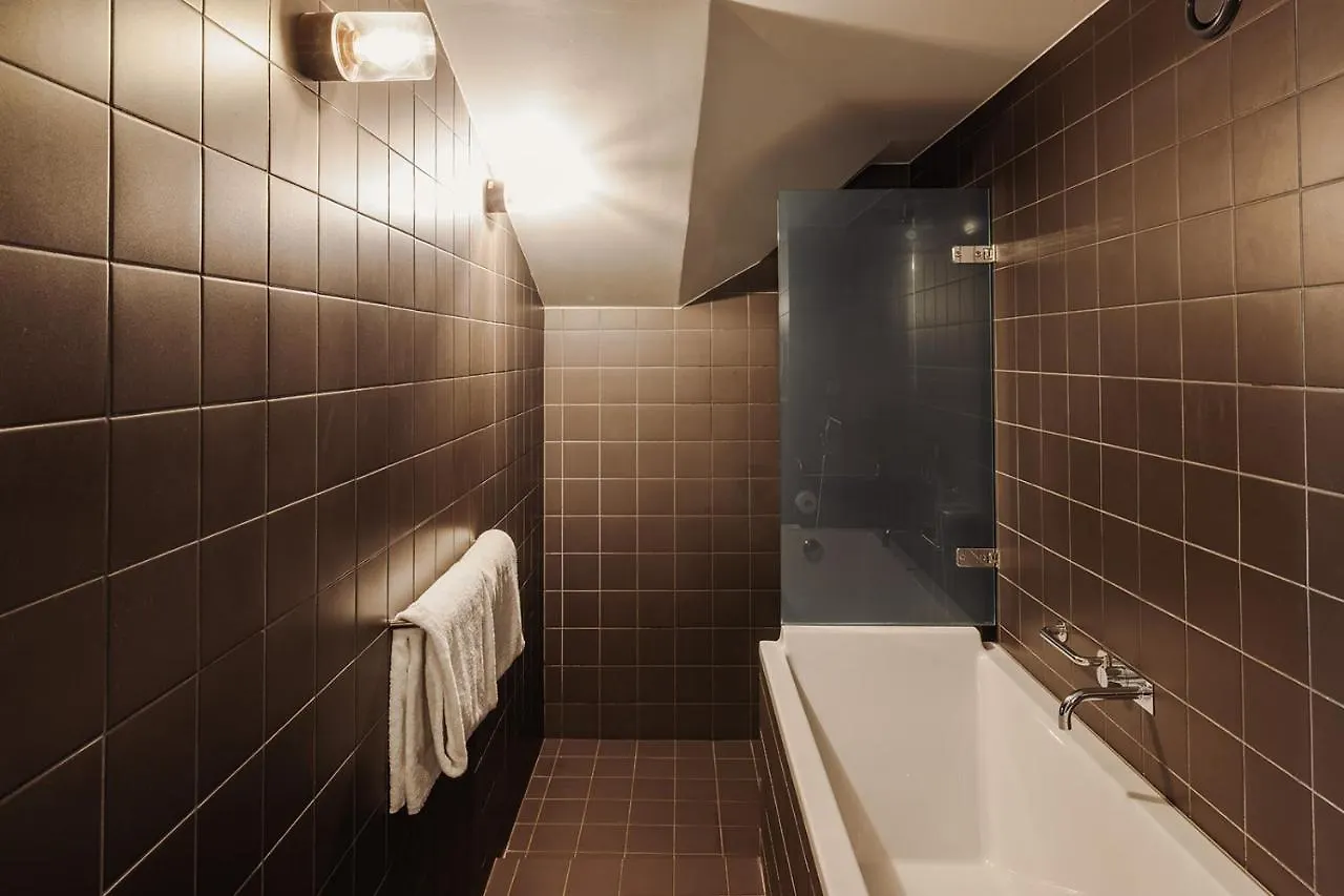 Hotel Skeppsholmen, Stockholm, A Member Of Design Hotels 4*, Stockholm