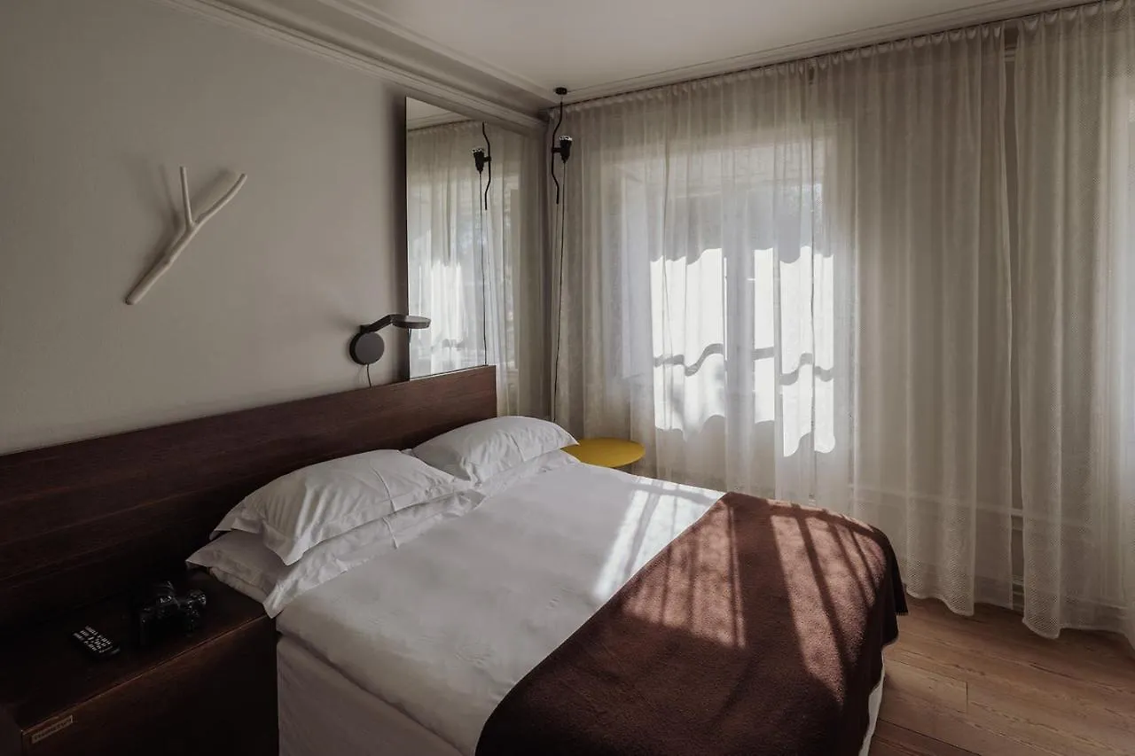 Hotel Skeppsholmen, Stockholm, A Member Of Design Hotels