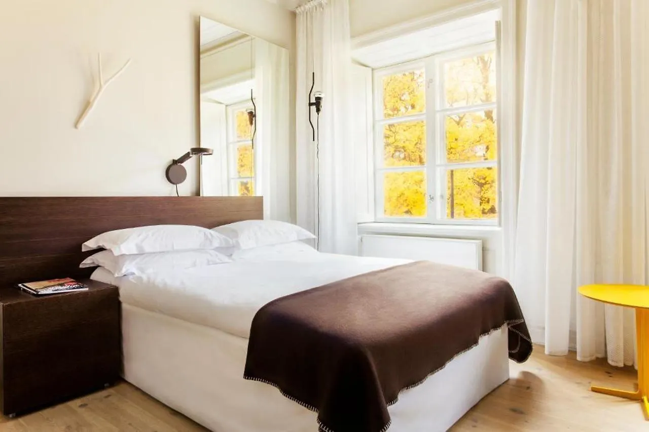 Hotel Skeppsholmen, Stockholm, A Member Of Design Hotels  Stockholm