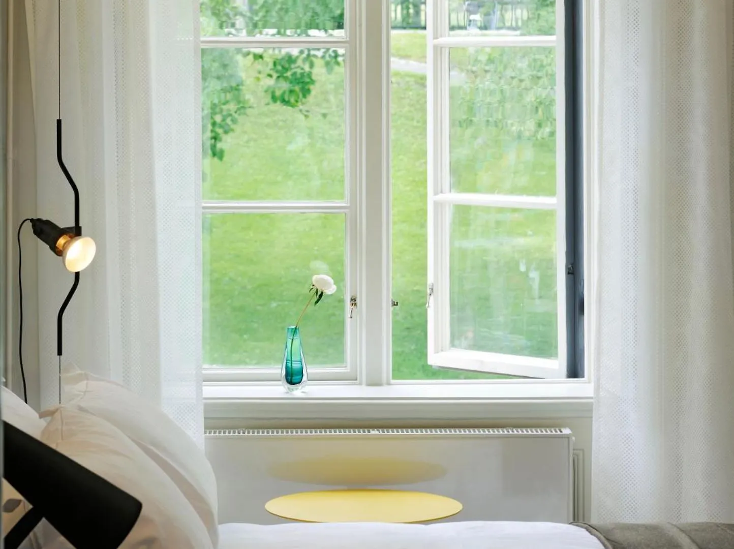 ****  Hotel Skeppsholmen, Stockholm, A Member Of Design Hotels Sweden
