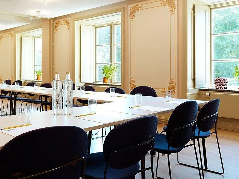Hotel Skeppsholmen, Stockholm, A Member Of Design Hotels 4*, Stockholm Sweden