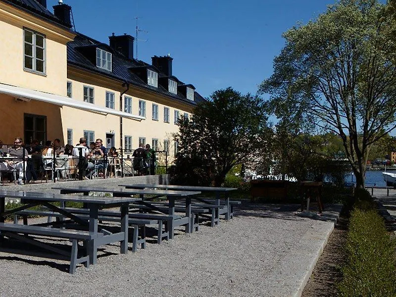 Hotel Skeppsholmen, Stockholm, A Member Of Design Hotels  Stockholm