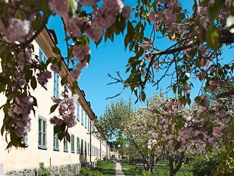 Hotel Skeppsholmen, Stockholm, A Member Of Design Hotels Suède