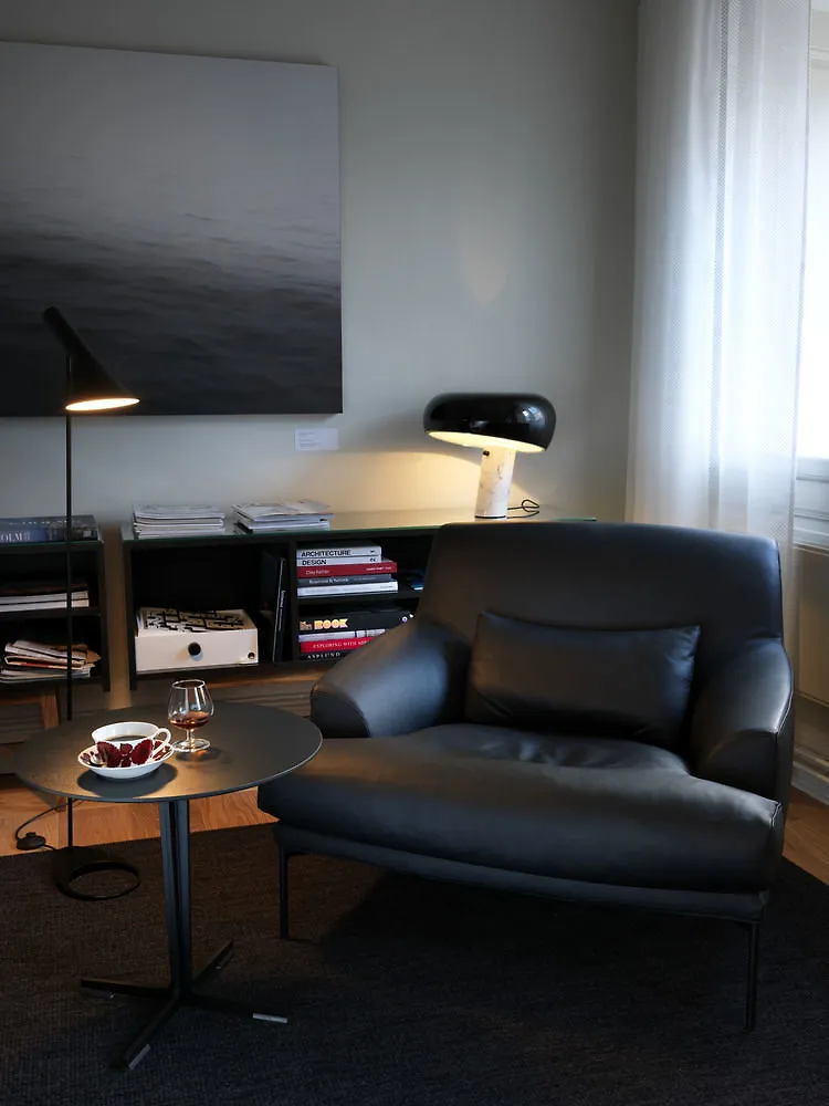 Hotel Skeppsholmen, Stockholm, A Member Of Design Hotels