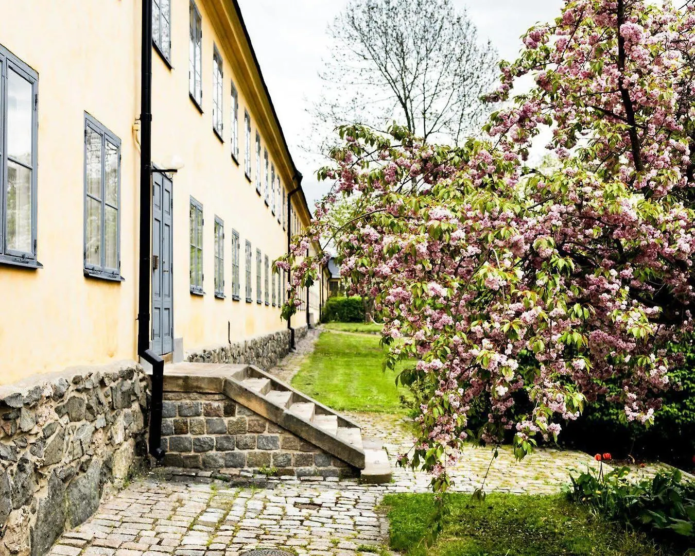 Hotel Skeppsholmen, Stockholm, A Member Of Design Hotels