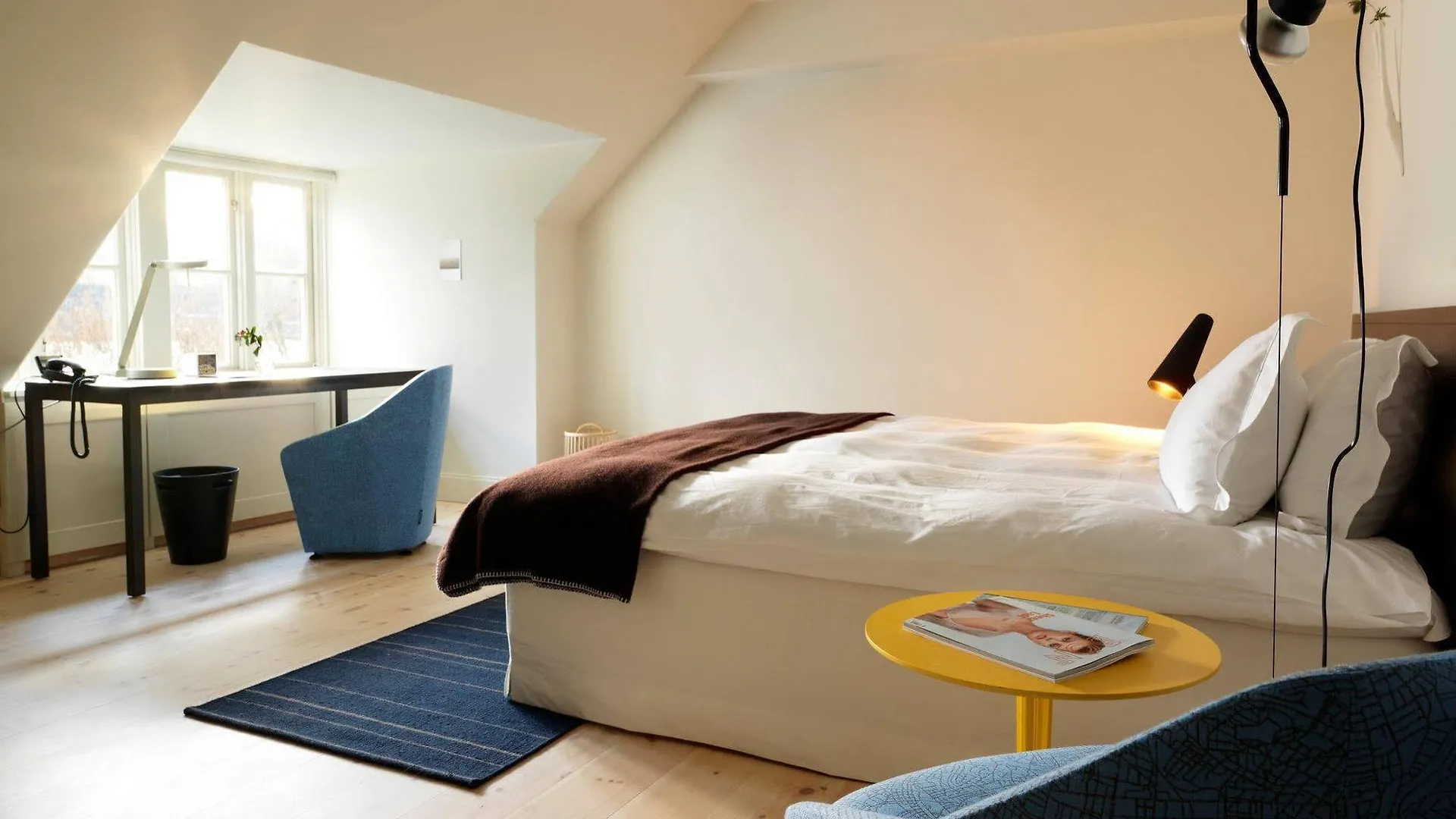 Hotel Skeppsholmen, Stockholm, A Member Of Design Hotels