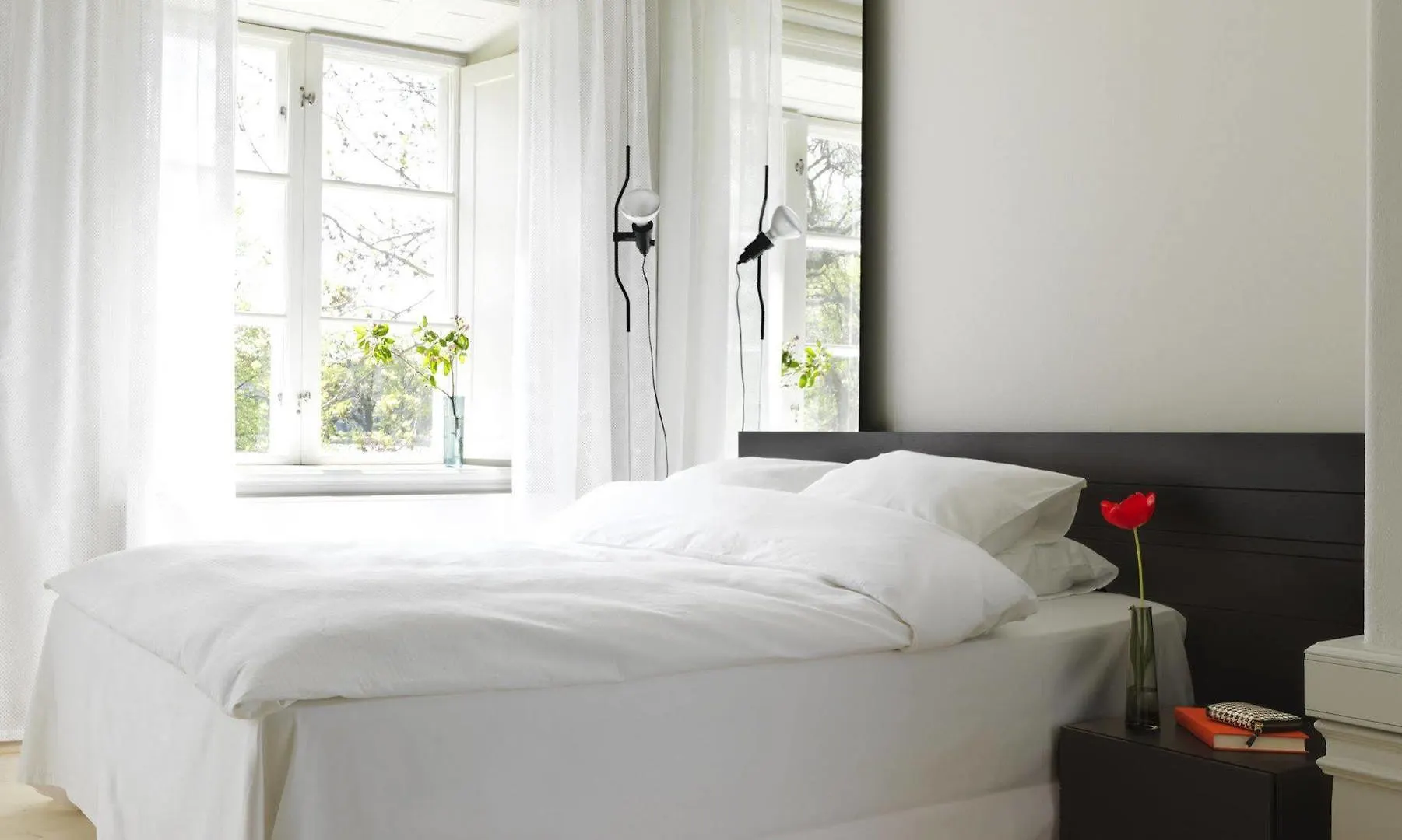 Hotel Skeppsholmen, Stockholm, A Member Of Design Hotels 4*, Stockholm