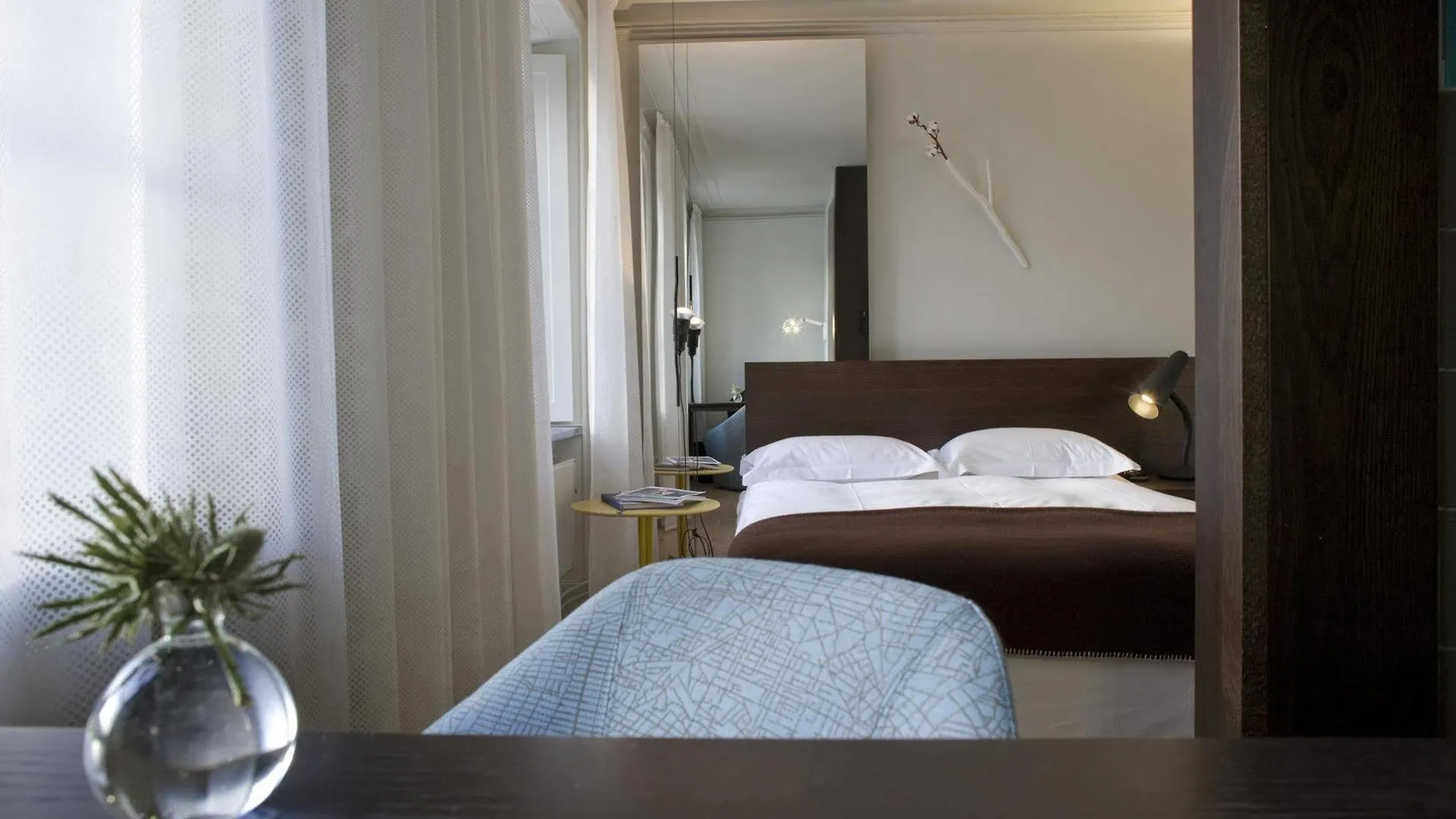 Hotel Skeppsholmen, Stockholm, A Member Of Design Hotels