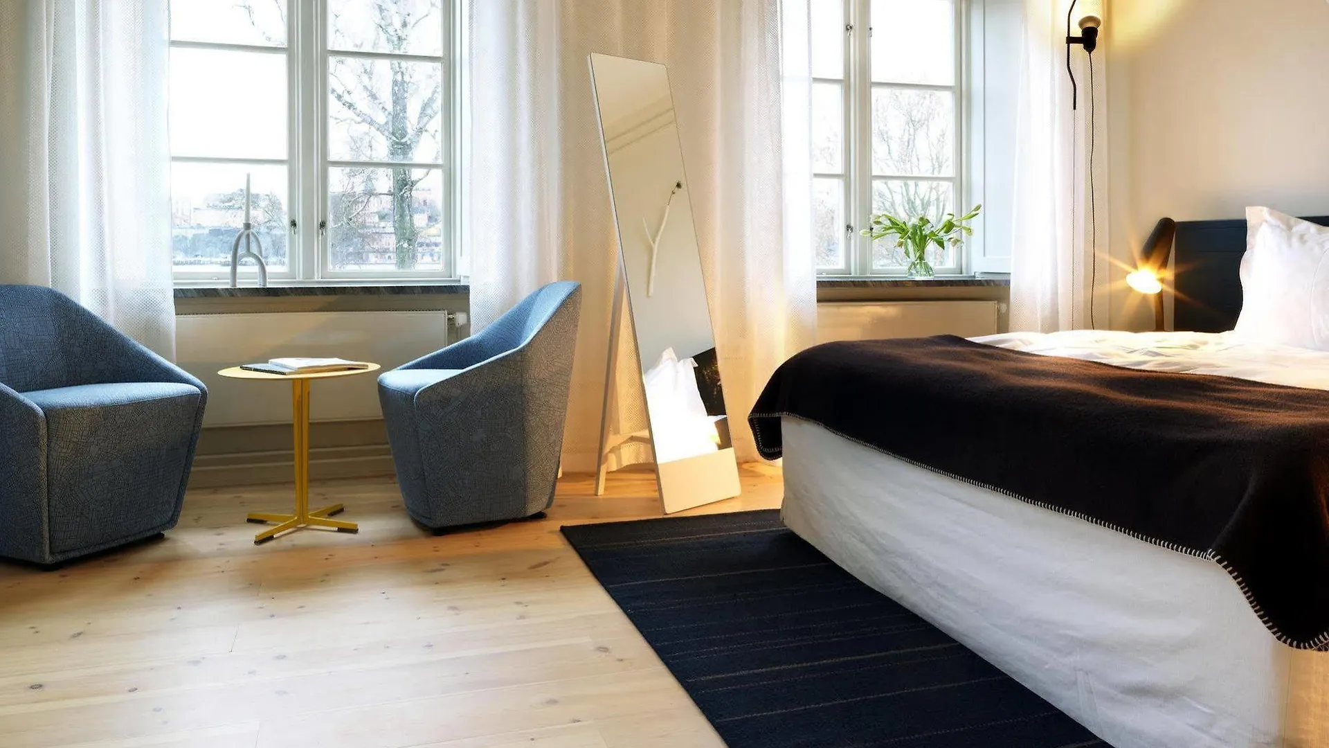 Hotel Skeppsholmen, Stockholm, A Member Of Design Hotels